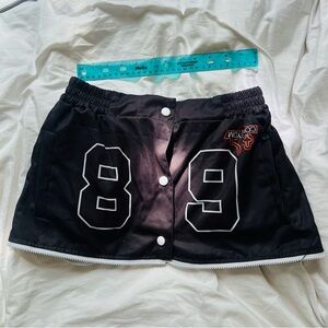 Sporty skirt. Size small